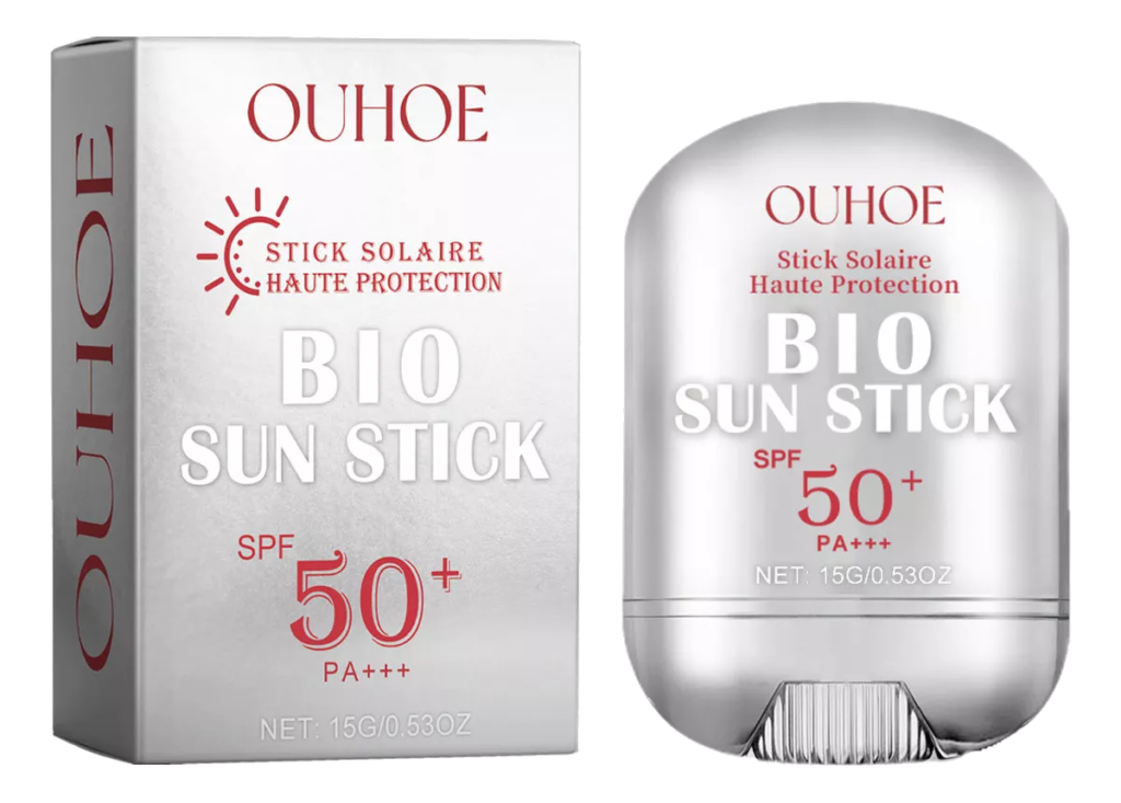Сонцезахистний крем-стік OUHOE SPF 50